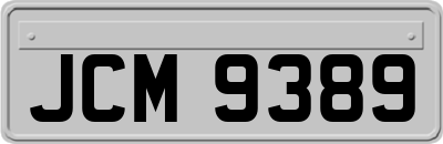 JCM9389
