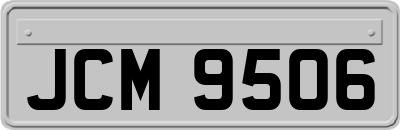 JCM9506