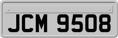 JCM9508