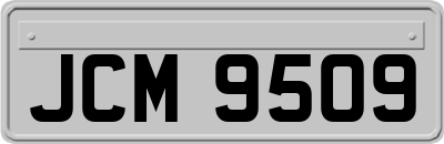 JCM9509
