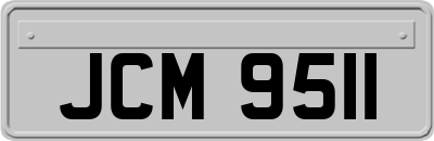 JCM9511