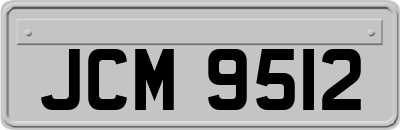 JCM9512