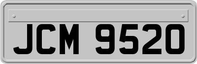 JCM9520
