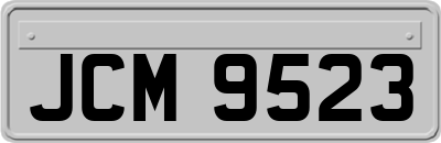 JCM9523