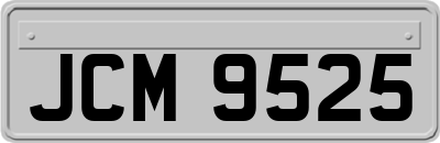 JCM9525