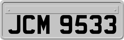 JCM9533
