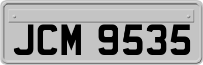 JCM9535