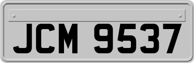 JCM9537