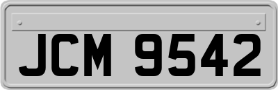 JCM9542