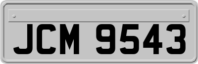 JCM9543