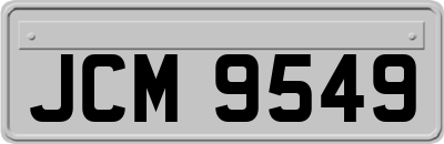 JCM9549