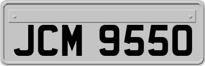 JCM9550