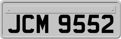 JCM9552