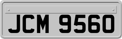 JCM9560