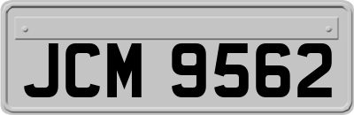 JCM9562