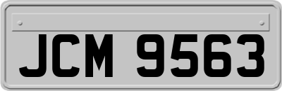 JCM9563