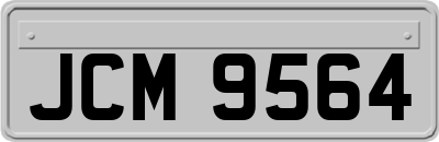 JCM9564
