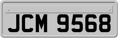 JCM9568