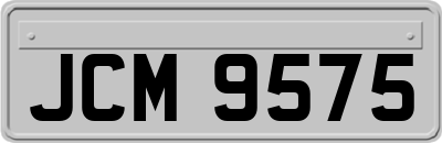JCM9575