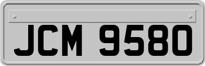 JCM9580