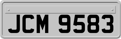 JCM9583