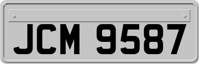 JCM9587