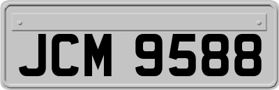 JCM9588