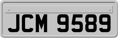 JCM9589
