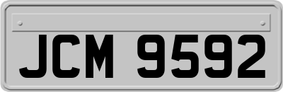 JCM9592