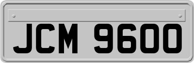 JCM9600