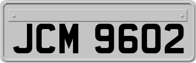 JCM9602