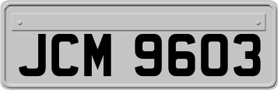 JCM9603