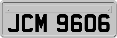 JCM9606