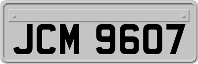 JCM9607
