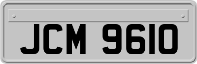 JCM9610