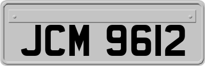 JCM9612