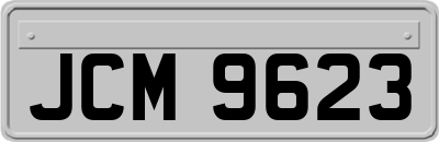 JCM9623