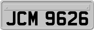 JCM9626