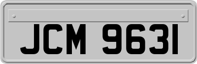 JCM9631