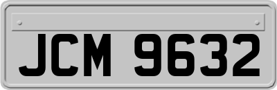 JCM9632