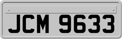 JCM9633
