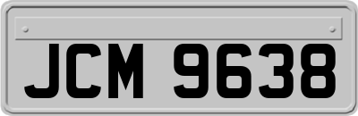 JCM9638
