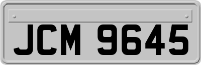 JCM9645
