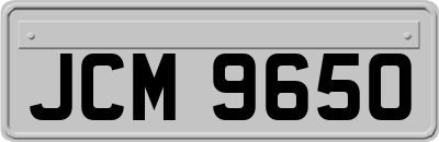 JCM9650