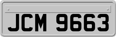 JCM9663