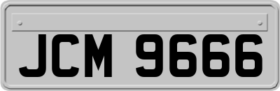 JCM9666