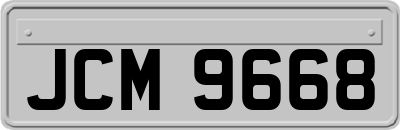 JCM9668