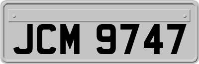JCM9747