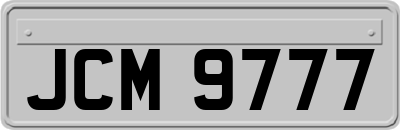 JCM9777
