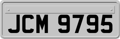 JCM9795